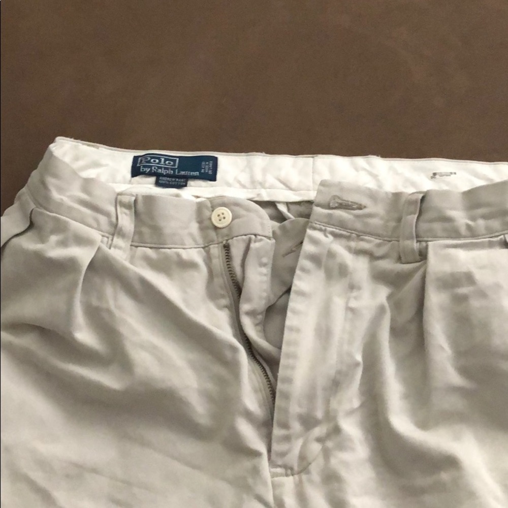 Polo by Ralph Lauren kakis